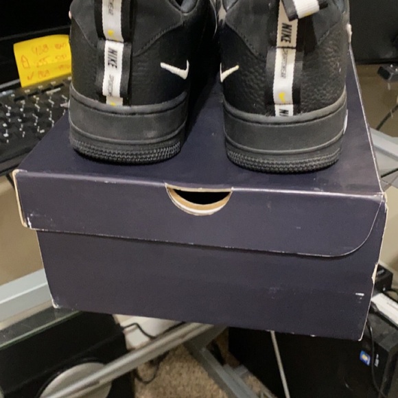 Nike Air Force 1 ‘07 LV8 UTILITY - Picture 5 of 7